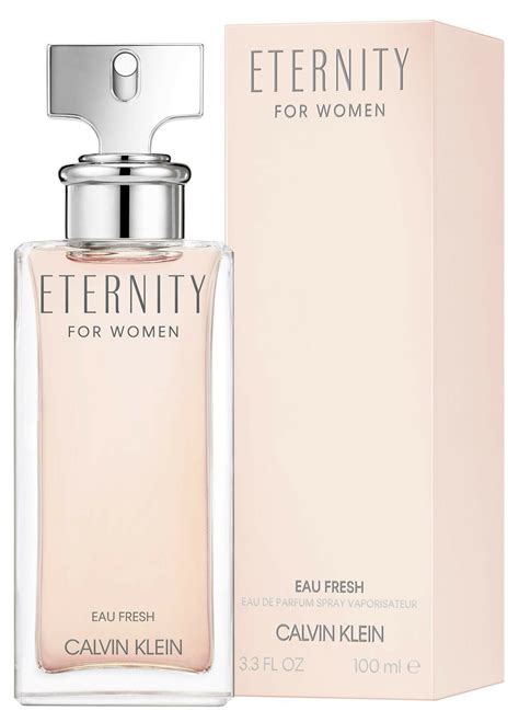 calvin klein eternity for woman 100 ml|calvin klein eternity boots.